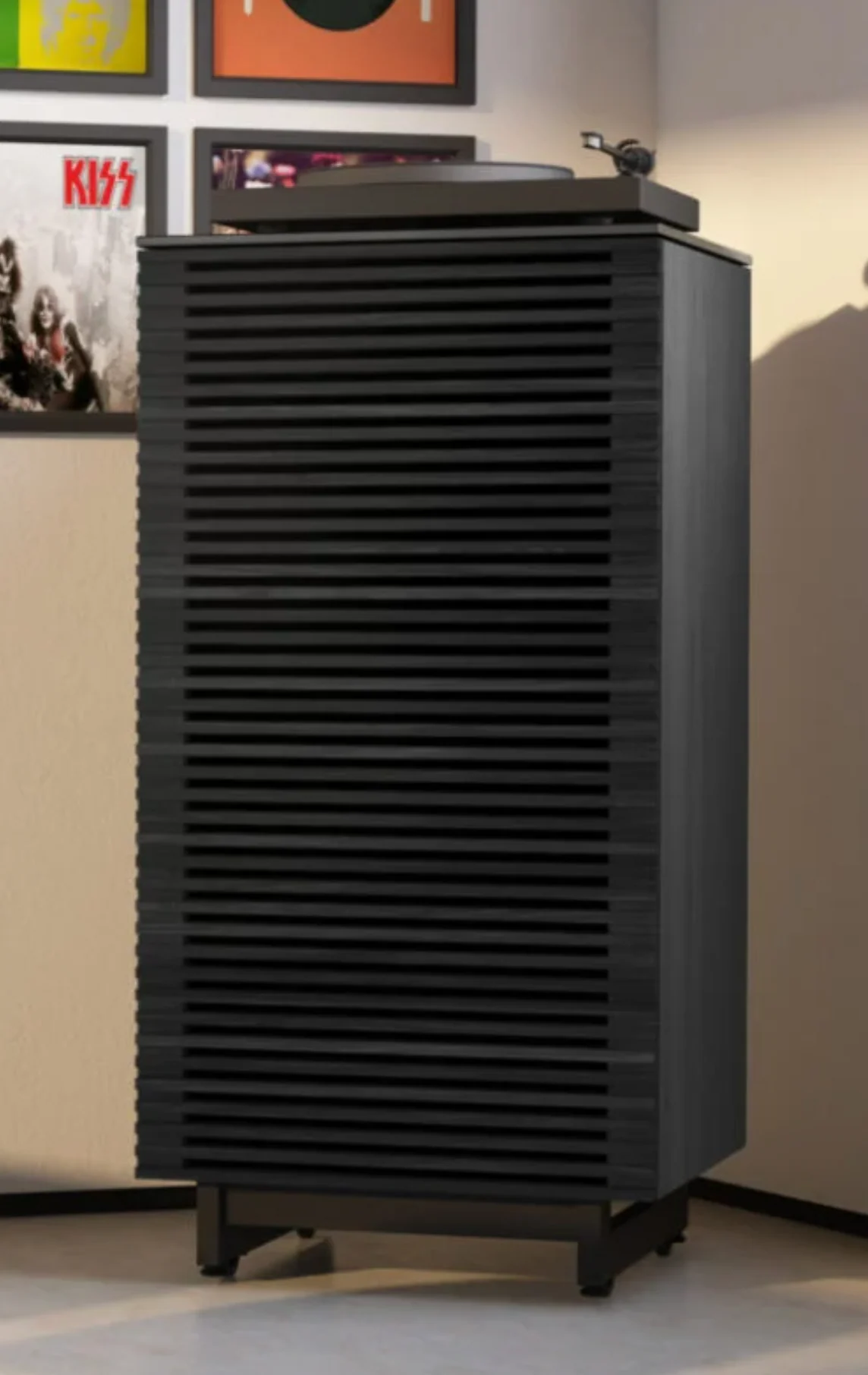 BDI Corridor Media 8172 Audio Tower - Image 3