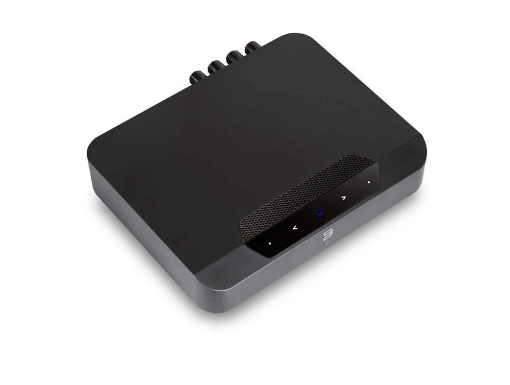 Bluesound POWERNODE EDGE Streaming Amplifier - Image 4