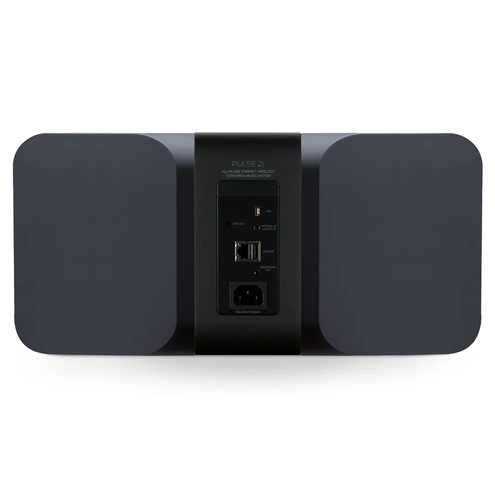 Bluesound Pulse 2i Wireless Speaker - Image 4