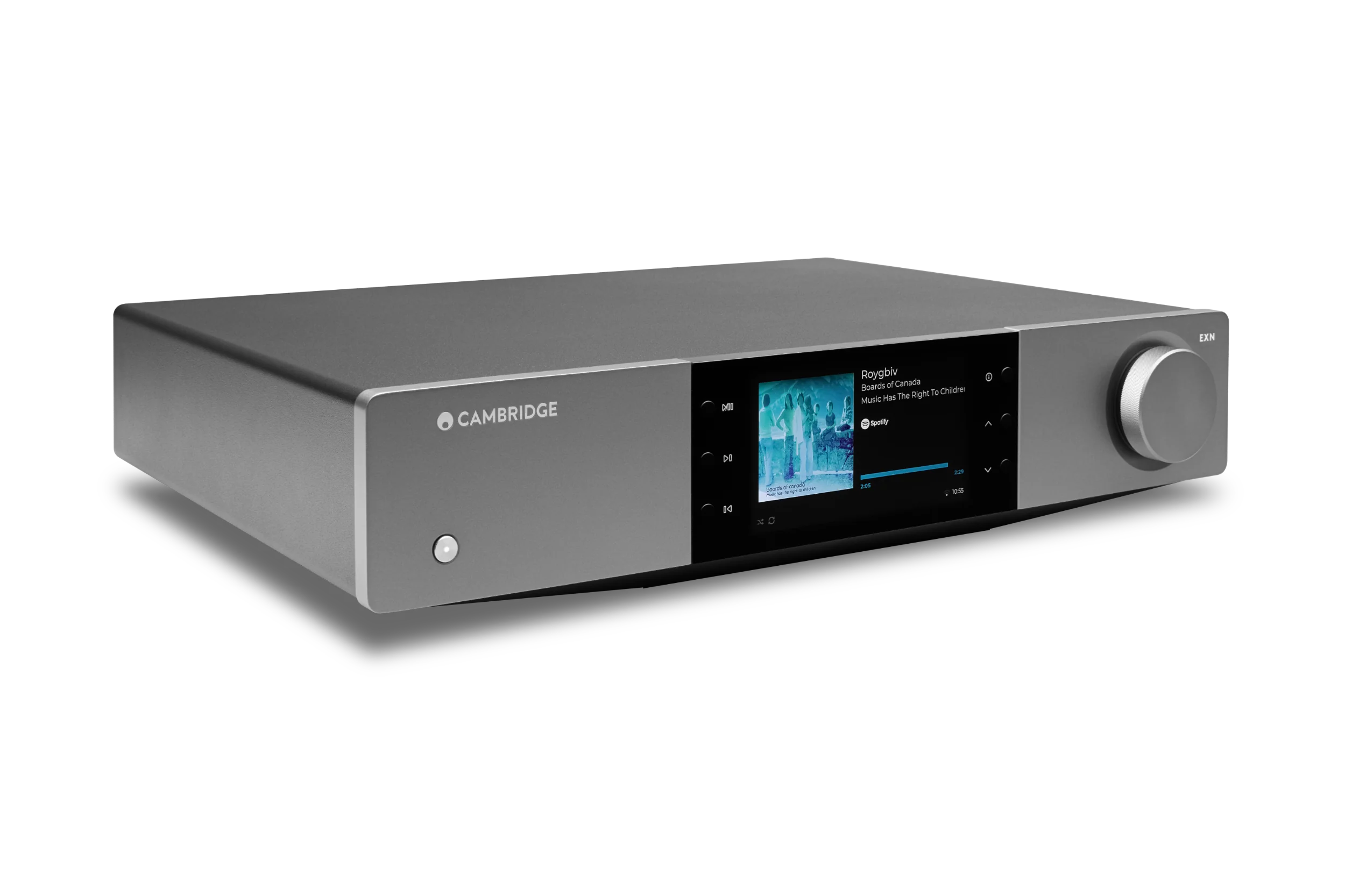Cambridge Audio EXN100 Network Player - Image 2