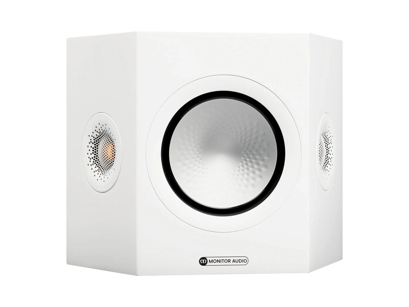 Monitor Audio Silver FX 7G Surround Sound Effect Speakers - Image 3
