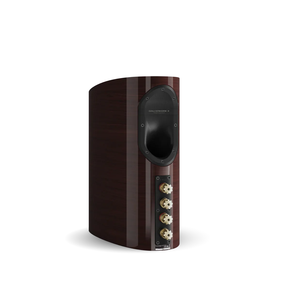 DALI EPIKORE-3 Bookshelf Speakers - Image 3