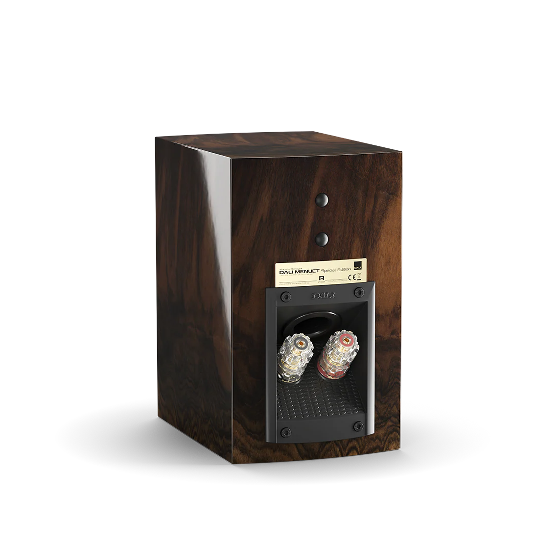 Dali Menuet SE Bookshelf Speakers (Pair) - Image 3