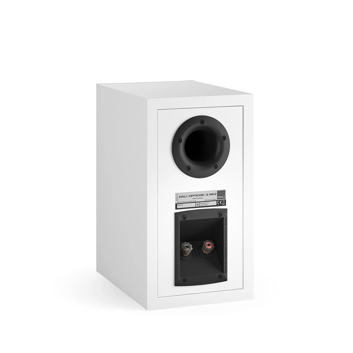DALI OPTICON 2 Mk II Standmount Speakers - In-Store Demo Clearance! - Image 4