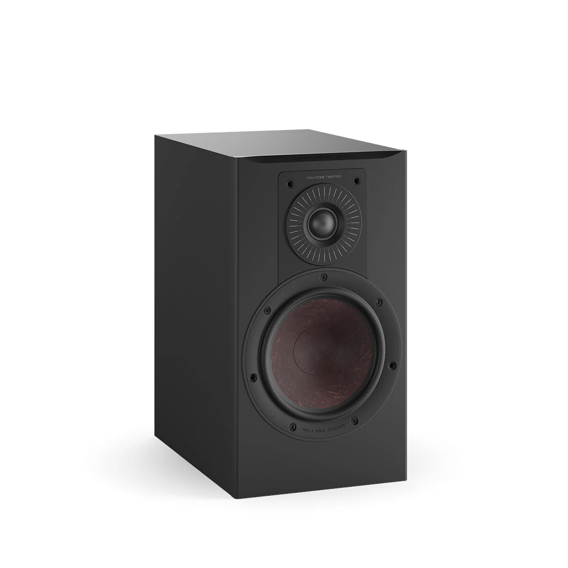 DALI OPTICON 2 Mk II Standmount Speakers - In-Store Demo Clearance! - Image 5