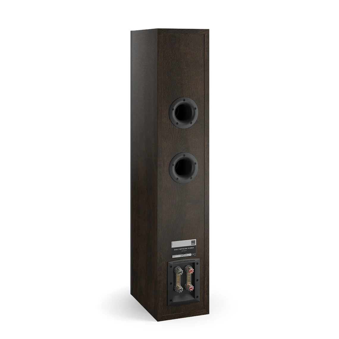 DALI OPTICON 6 Mk II Floorstanding Speaker - Image 3