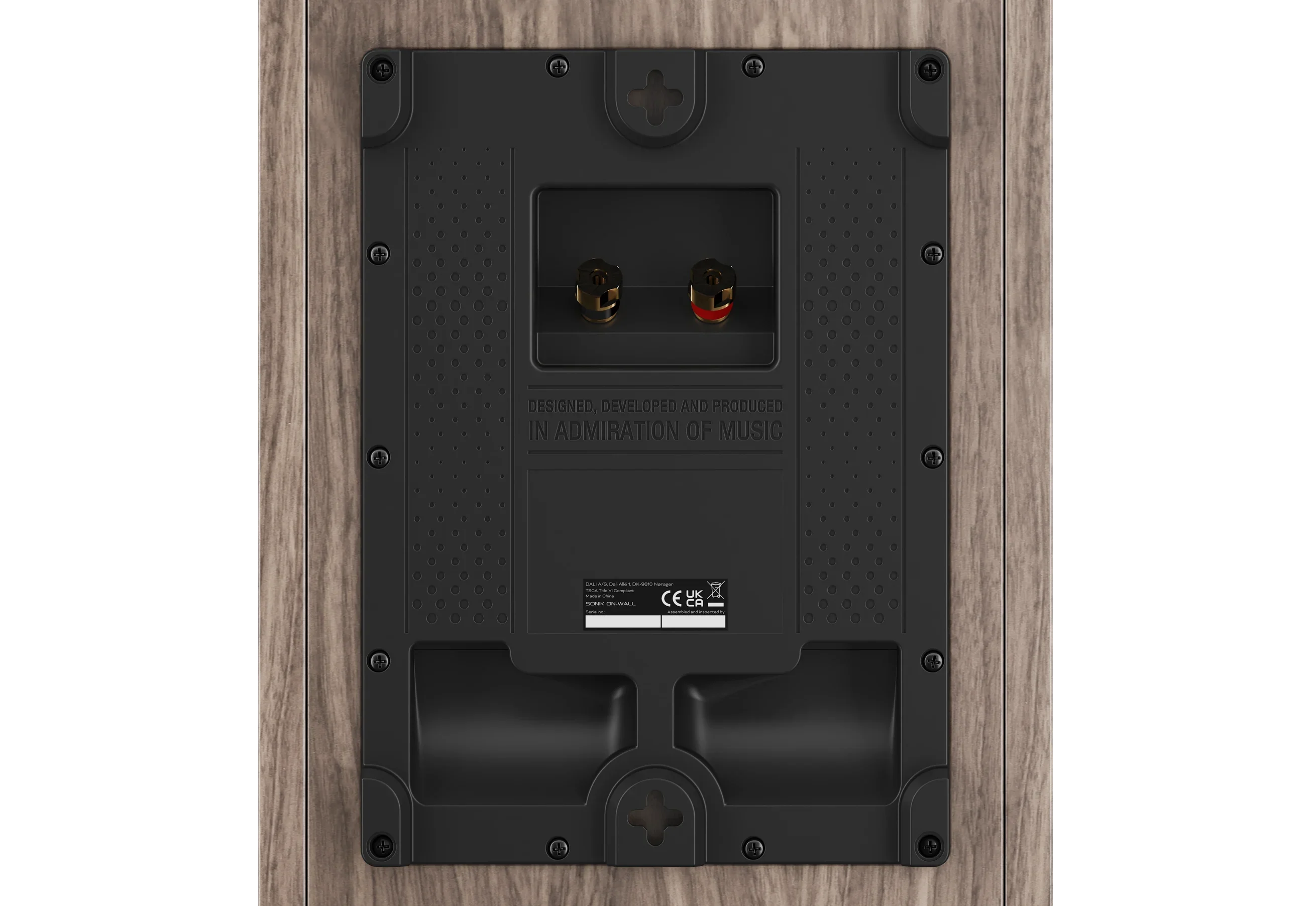 DALI SONIK ON-WALL Speaker (Pair) - Image 6