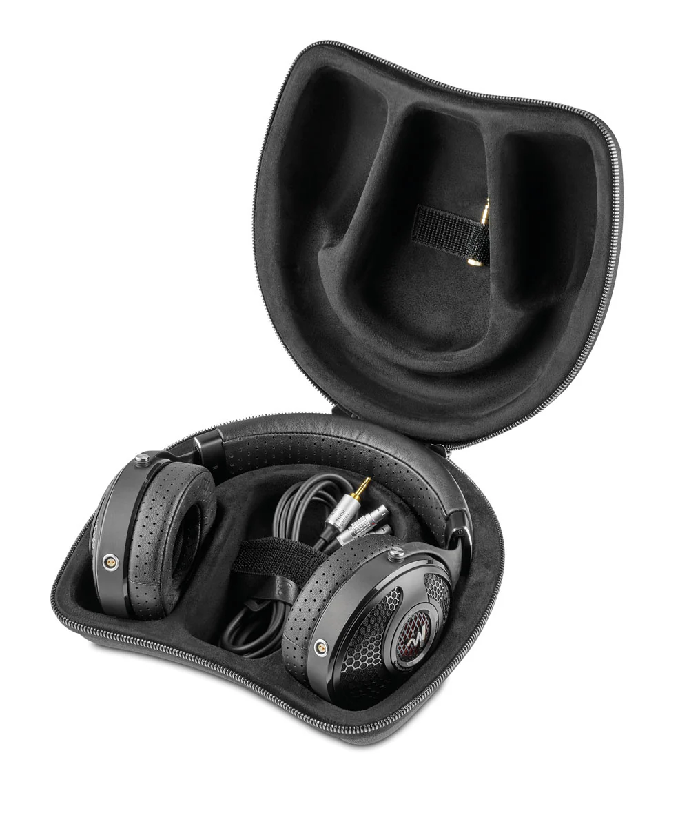 Focal Utopia 2022 Open Back Headphones - Image 7