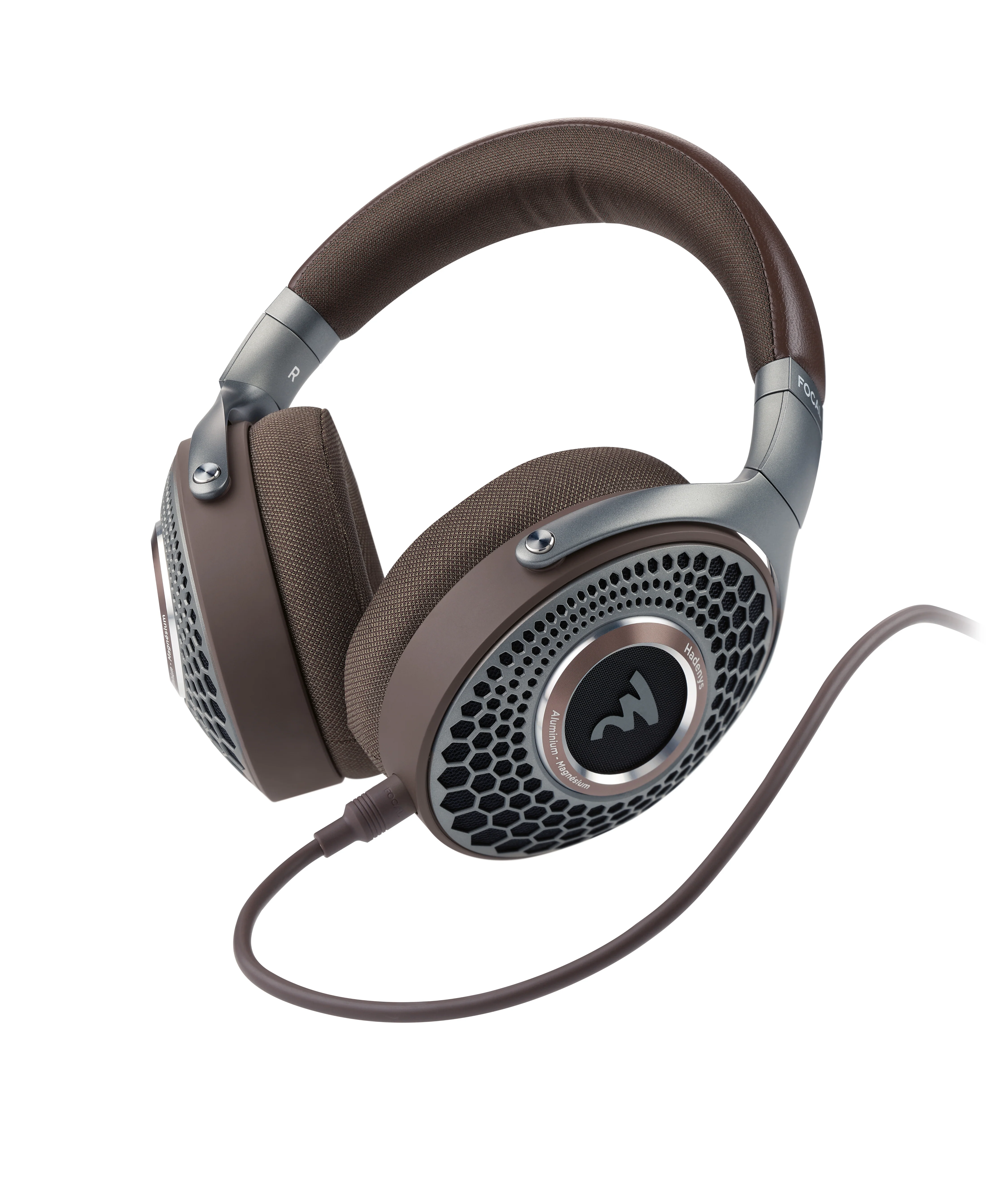 Hadensys Open-Back Headphones - Image 3