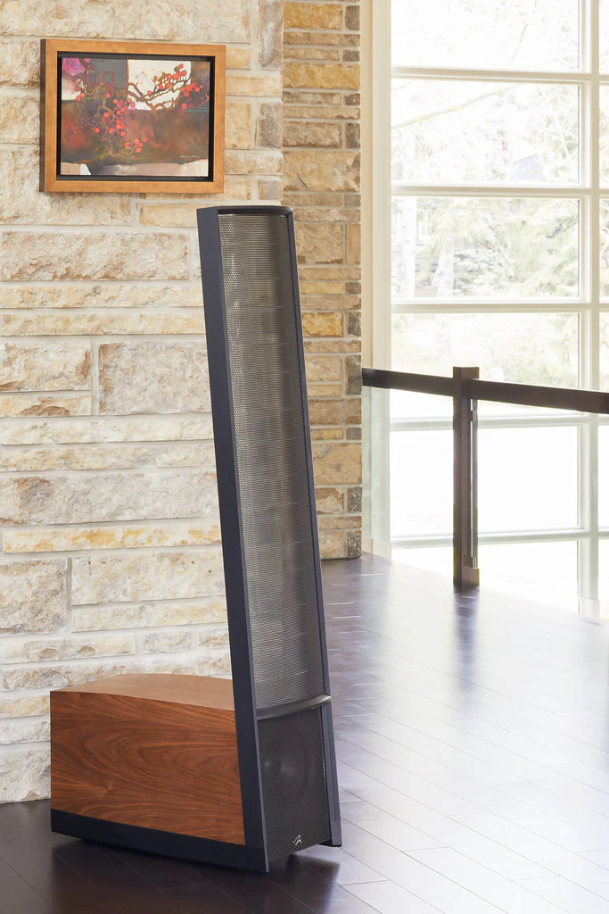 Impression ESL 11A Floorstanding Speakers (Pair)