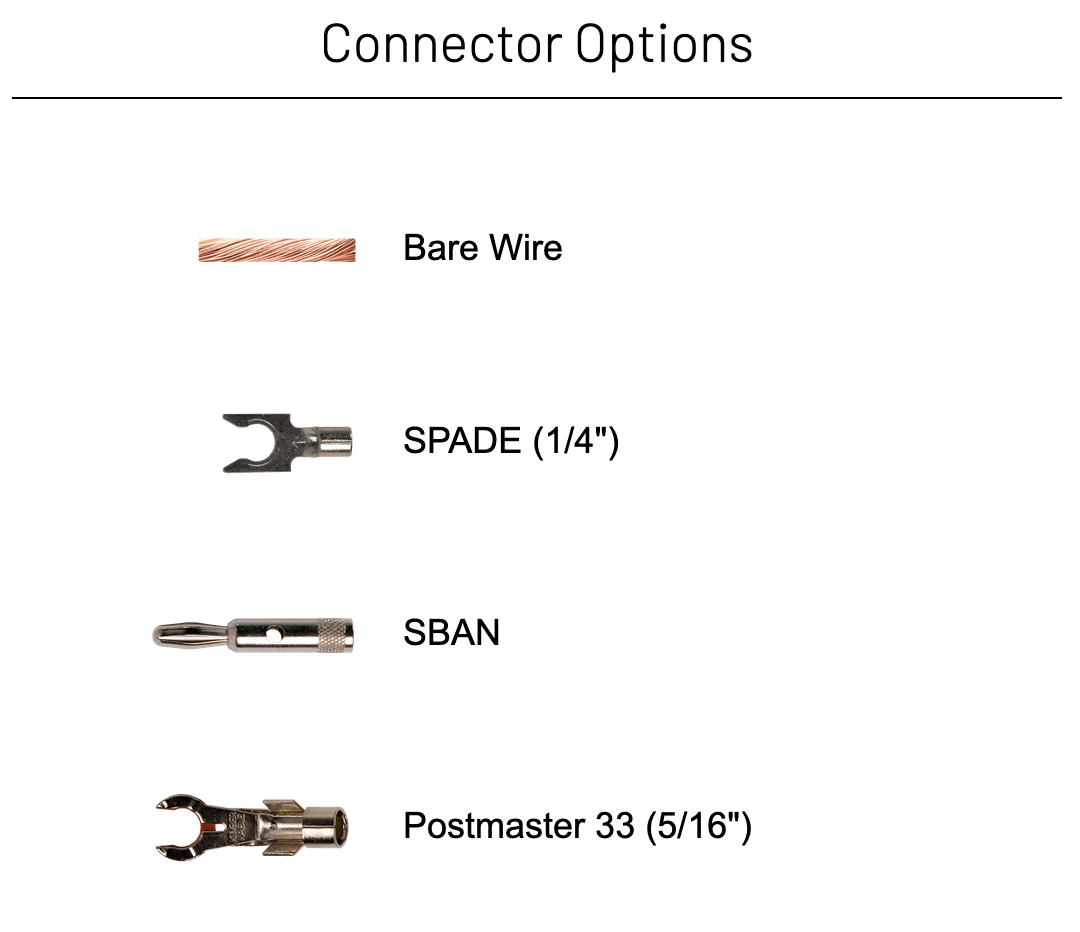 Kimber Kable 8TC Speakerwire (Pair) - Image 2