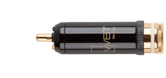 Kimber Kable Cadence Subwoofer Cable - Image 3