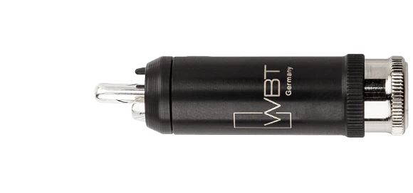 Kimber Kable GQ Mini AG Analog Interconnects - Image 4