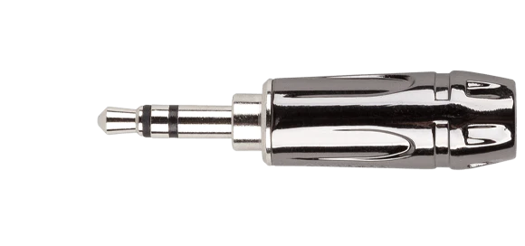 Kimber Kable GQ Mini CU Analog Interconnects - Image 3