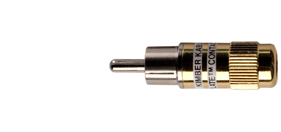 Kimber Kable GQ Mini CU Analog Interconnects - Image 4