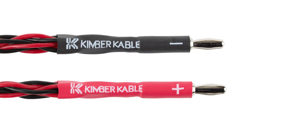 Kimber Kable Jumpers - Image 2