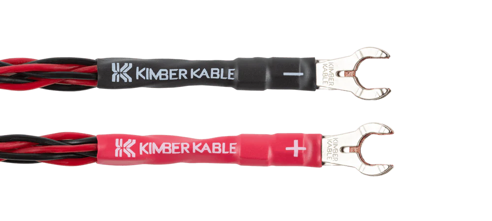 Kimber Kable Jumpers - Image 3