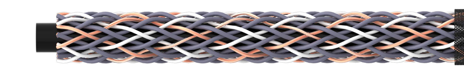 Kimber Kable Monocle-XL Single Ended Loudspeaker Cables (Pair) - Image 4