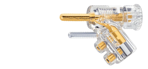 Kimber Kable Select Series KS3033 (Pair) - Image 4