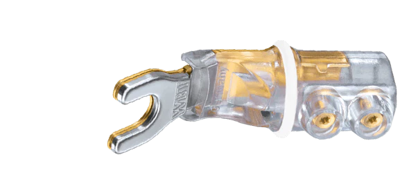 Kimber Kable Select Series KS6063 (Pair) - Image 3