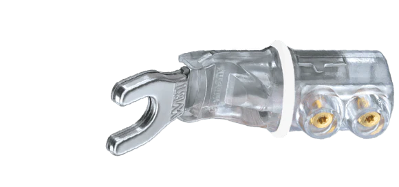 Kimber Kable Select Series KS6068 (Pair) - Image 3