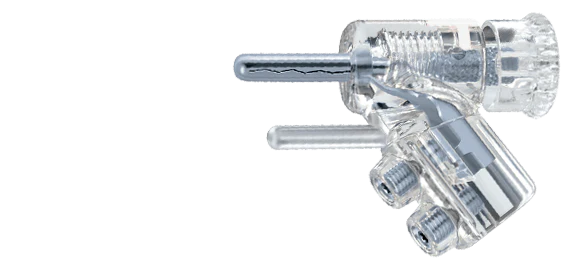 Kimber Kable Select Series KS6068 (Pair) - Image 4