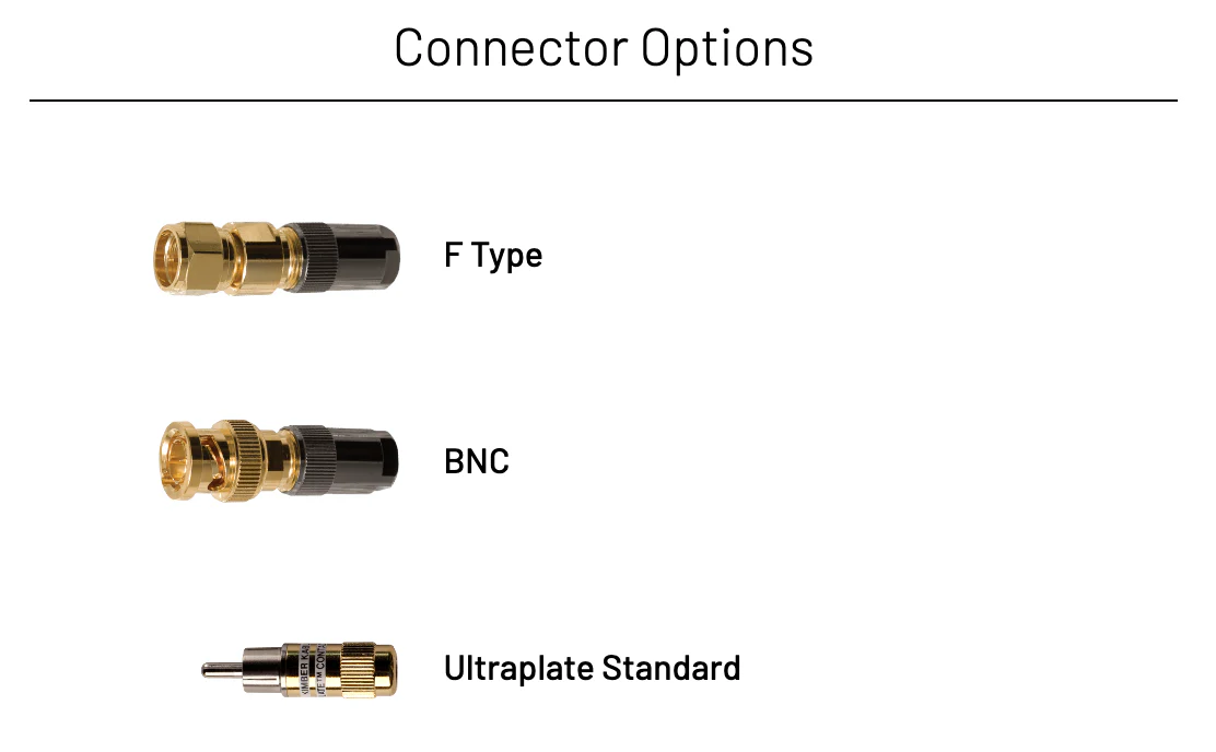 Kimber Kable V-21 Digital Interconnect - Image 3