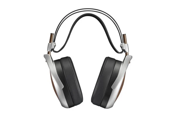 Meze Poet Open Back Headphones - Image 3
