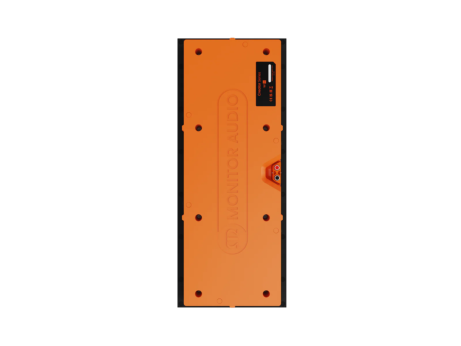 Monitor Audio Creator Series Tier 1 In-Wall Speakers (Each) - Image 2