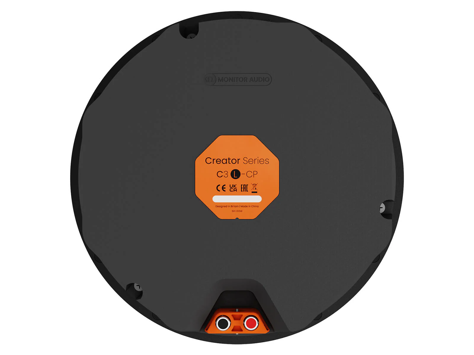 Monitor Audio Creator Series Tier 3 In-Ceiling Speakers (Each) - Image 4