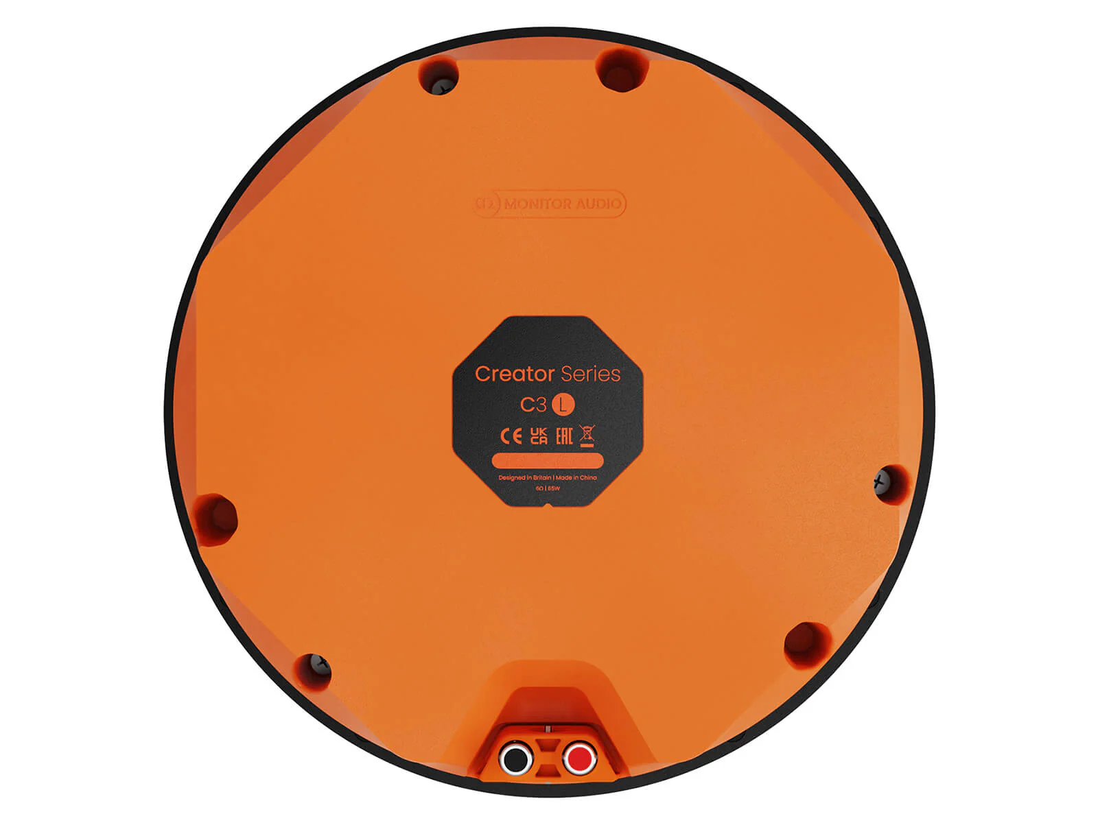 Monitor Audio Creator Series Tier 3 In-Ceiling Speakers (Each) - Image 6