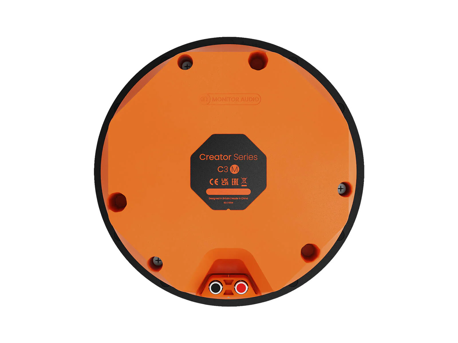Monitor Audio Creator Series Tier 3 In-Ceiling Speakers (Each) - Image 8