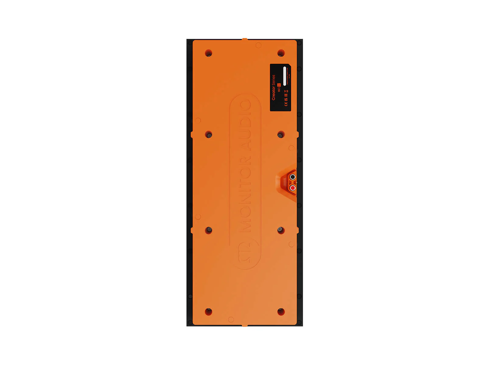 Monitor Audio Creator Series Tier 3 In-Wall Speakers (Each) - Image 2