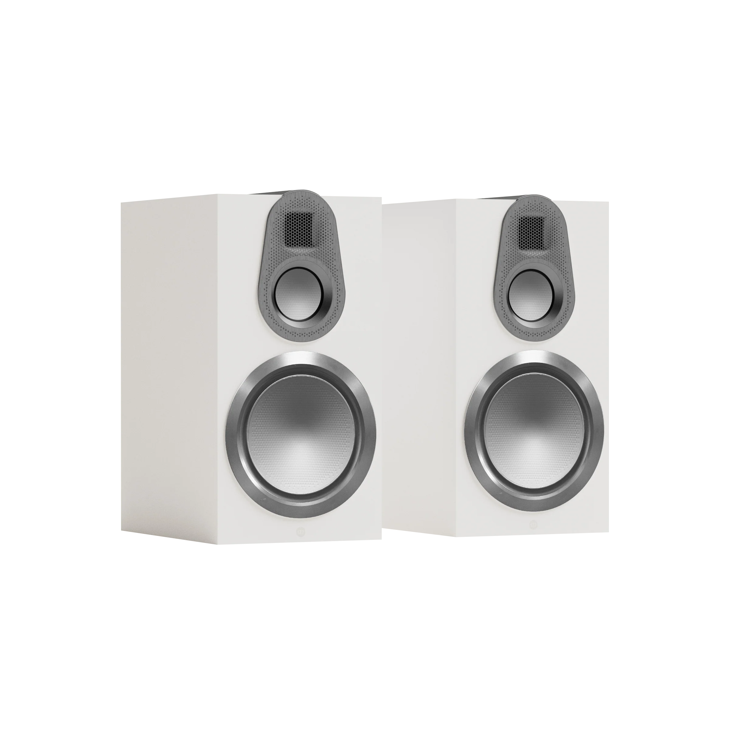 Monitor Audio Gold 100 6G Bookshelf Speakers - Image 8