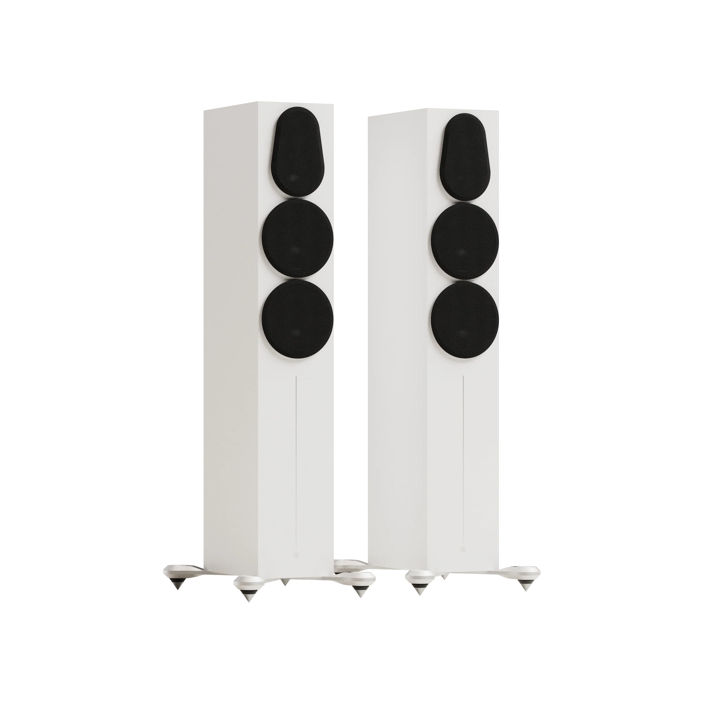 Monitor Audio Gold 300 6G Floorstanding Speakers