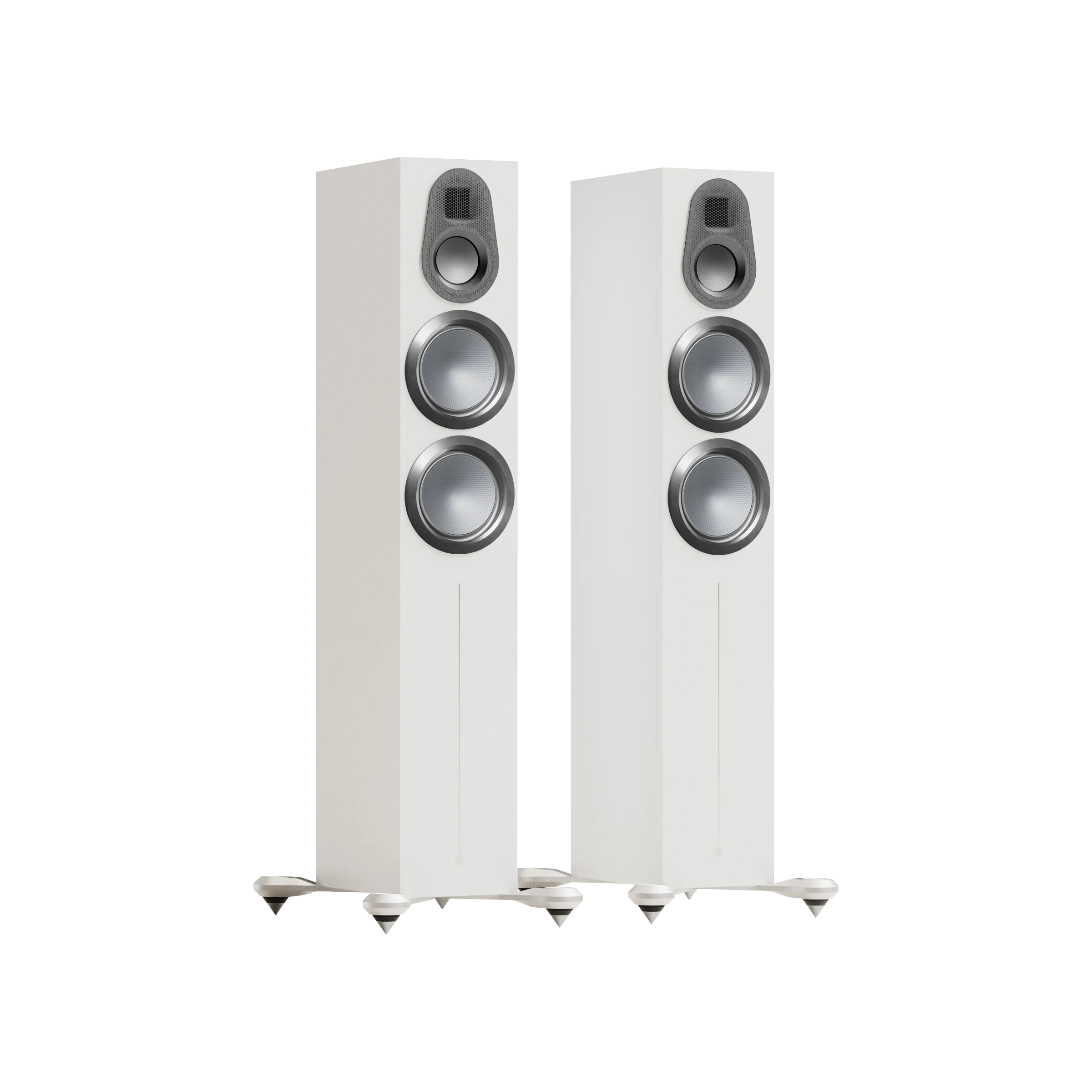 Monitor Audio Gold 300 6G Floorstanding Speakers - Image 2