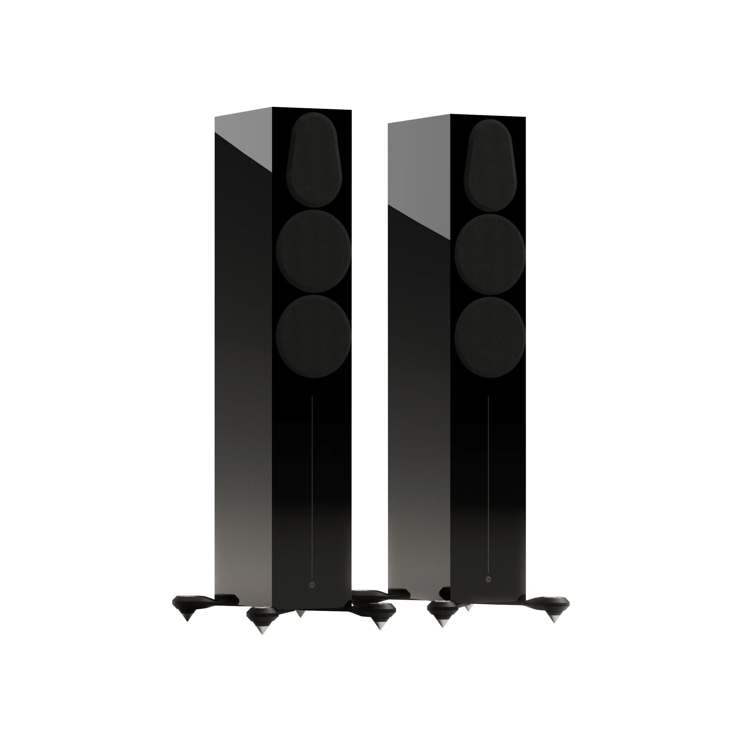 Monitor Audio Gold 300 6G Floorstanding Speakers - Image 7