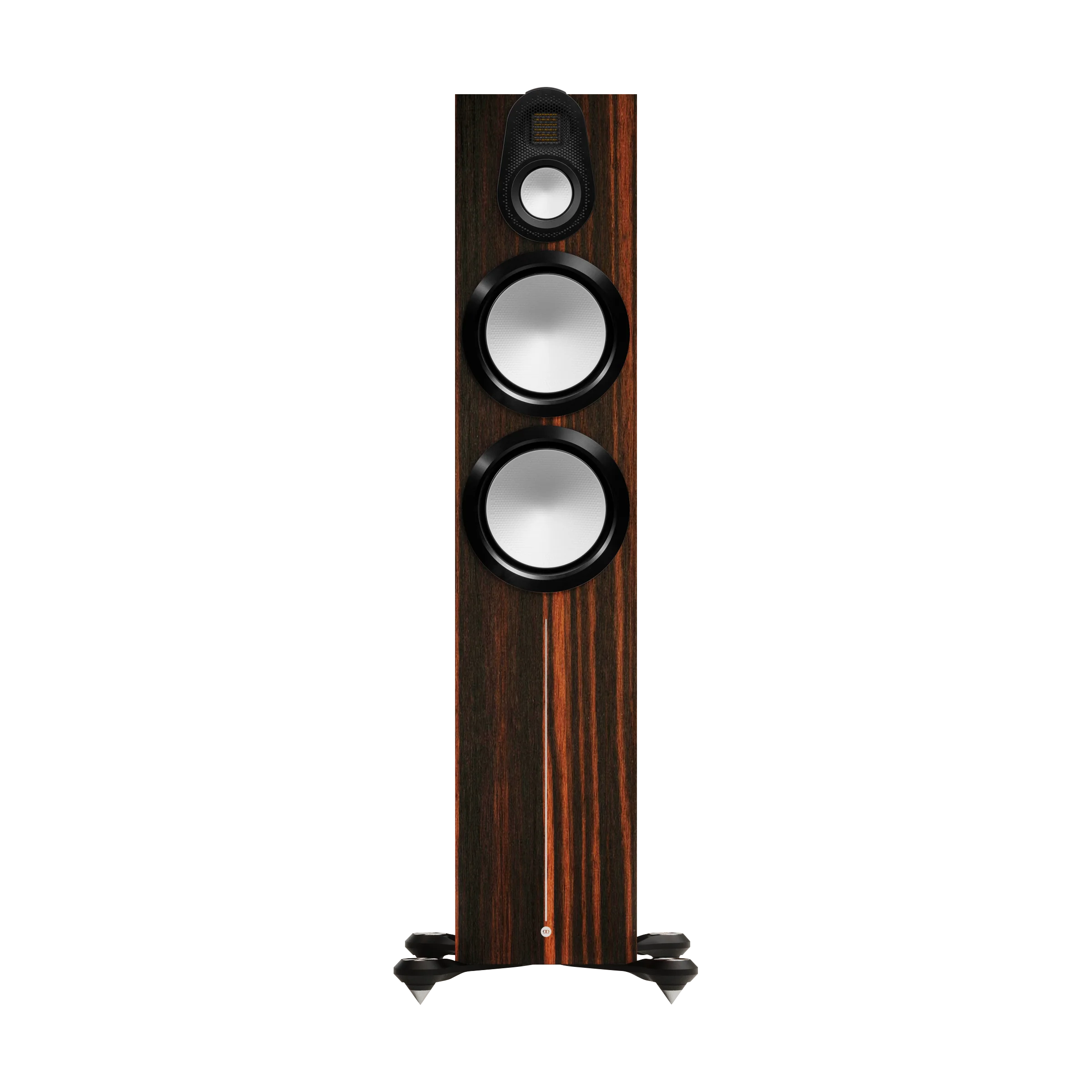 Monitor Audio Gold 500 6G Floorstanding Speakers - Image 3