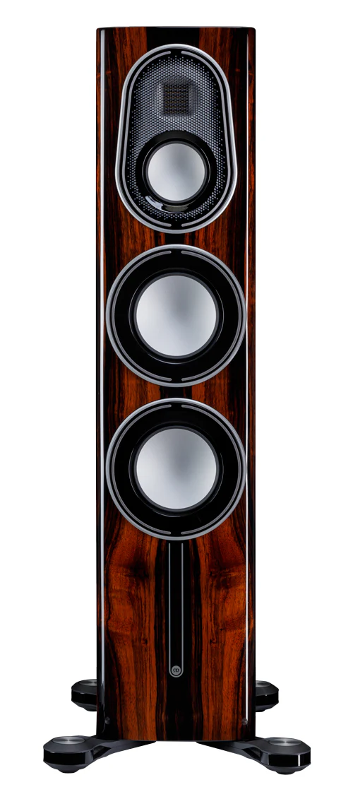 Monitor Audio Platinum 200 3G Floorstanding Speakers - Image 4