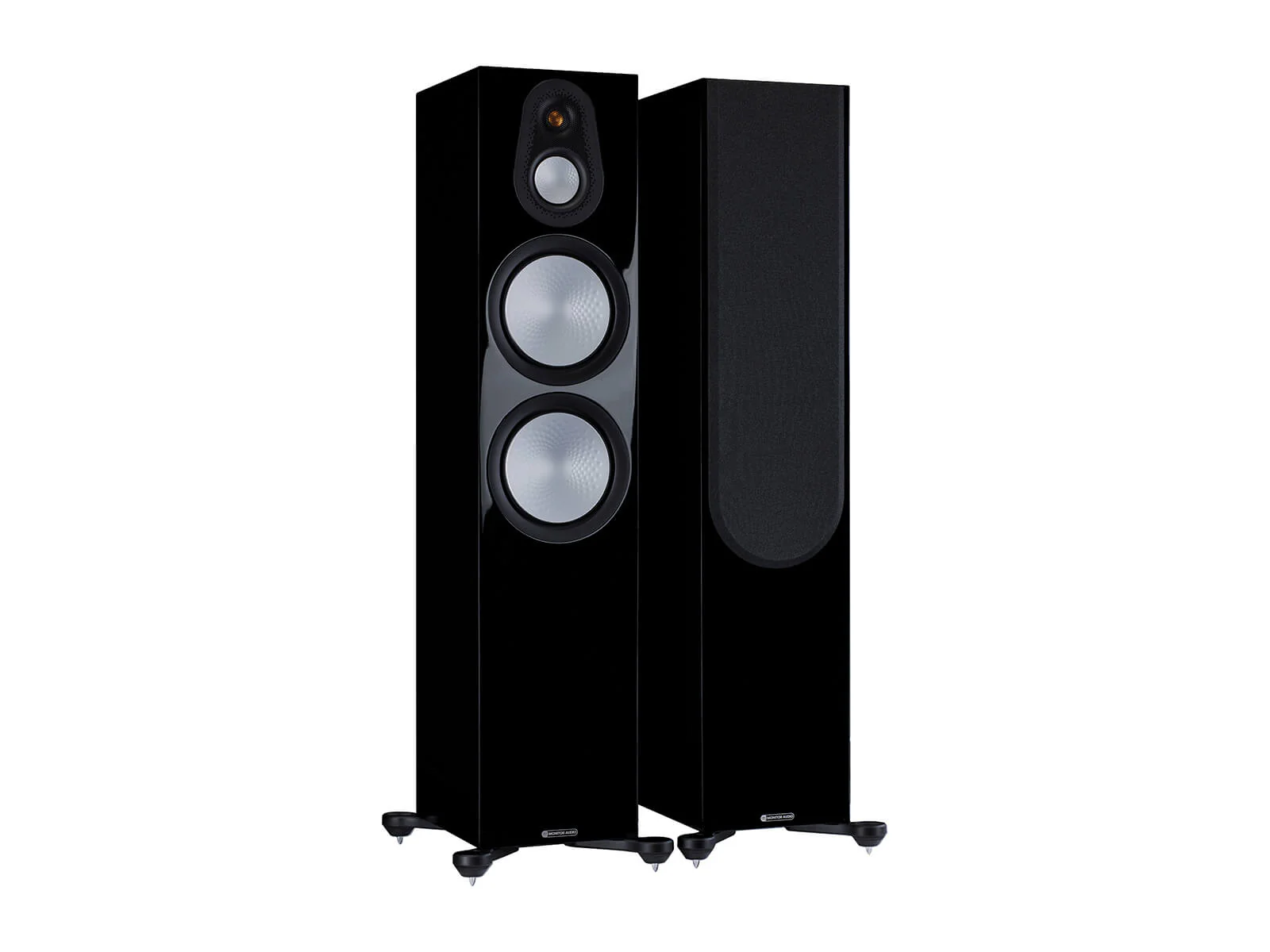 Monitor Audio Silver 500 Home Theater 5.1 Speaker Package - Image 3