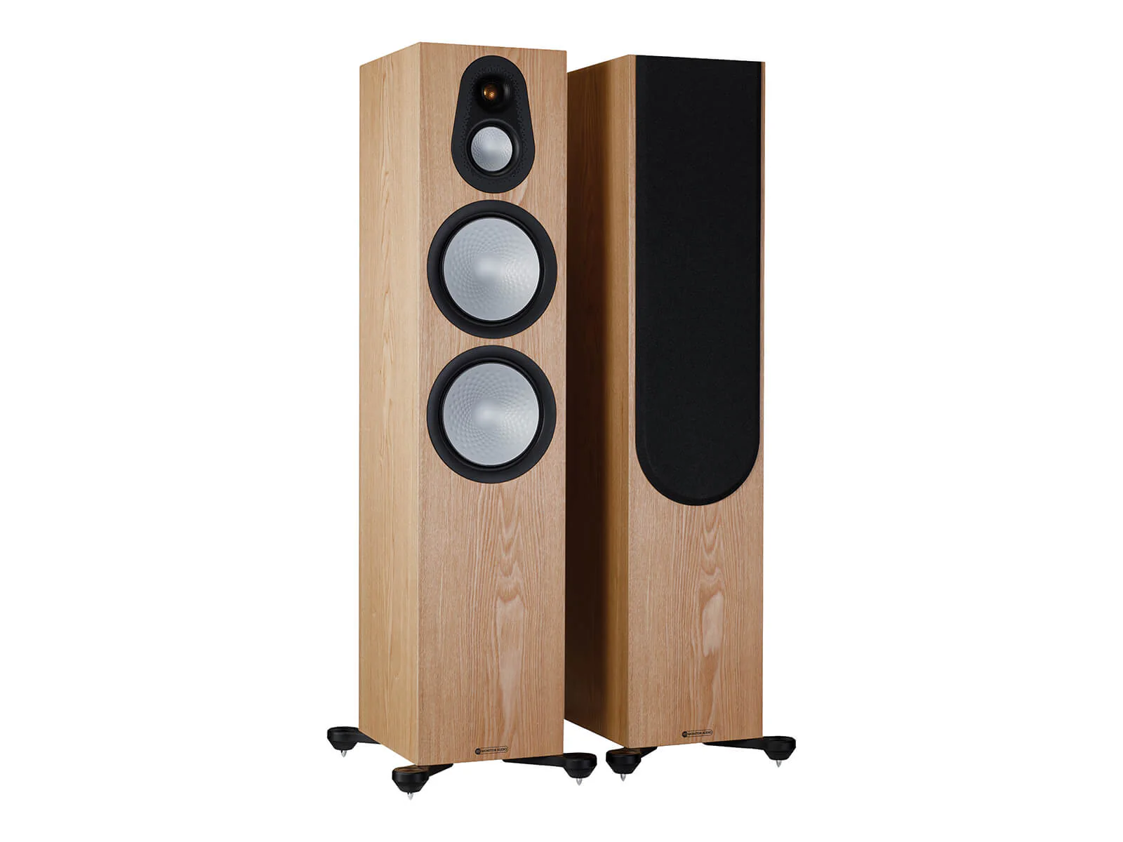 Monitor Audio Silver 500 Home Theater 5.1 Speaker Package - Image 4