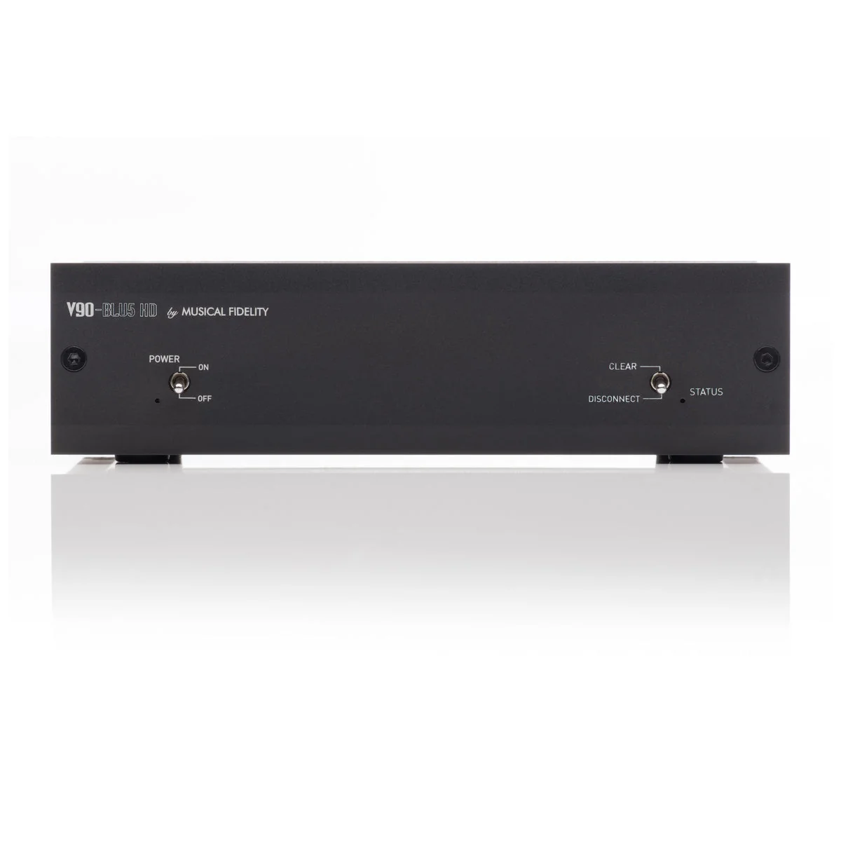 Musical Fidelity V90Blu5 HD Bluetooth Receiver and Input Extender - Image 3