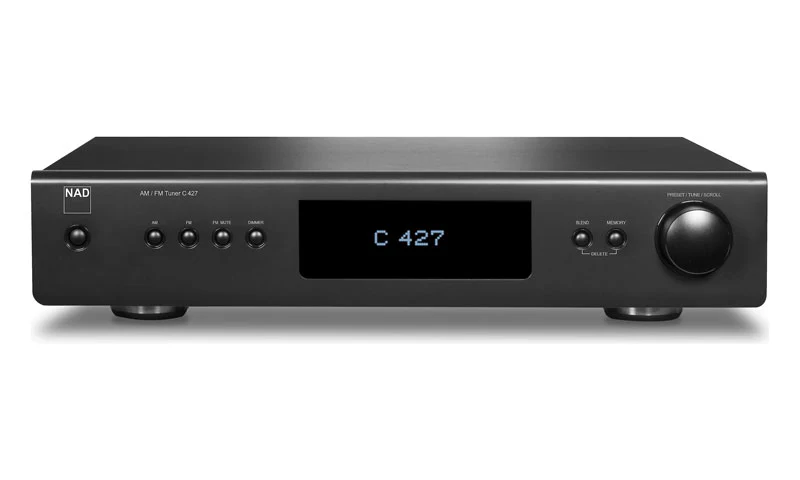 NAD C 427 Tuner