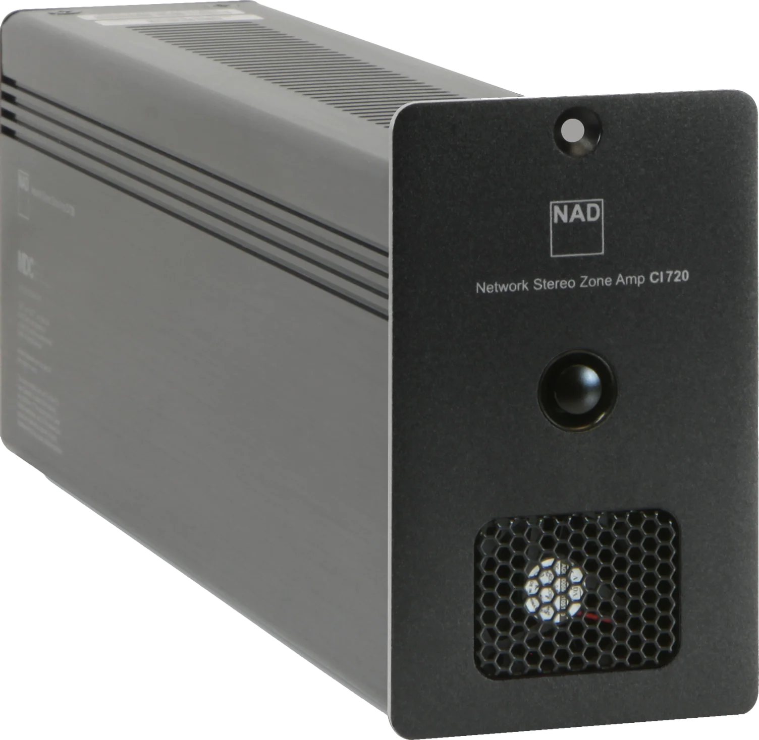 NAD CI 720 V2 - 2 Channel - 60W/Ch w/ BluOS Streamer - Image 2