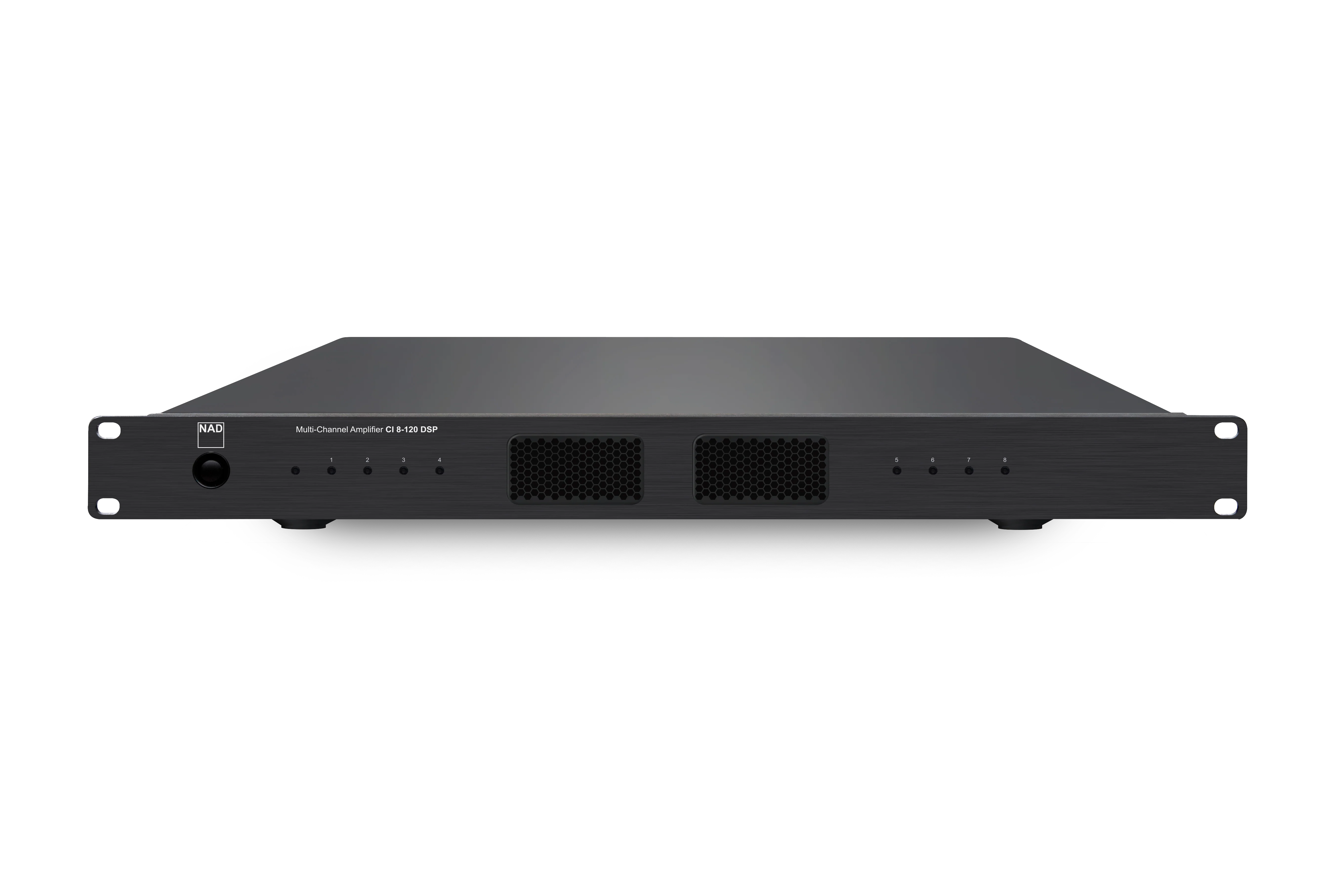 NAD CI 8-120 DSP - 8 Channel - 120W/Ch