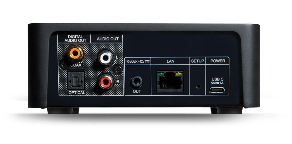 NAD CS1 Endpoint Network Streamer - Image 2