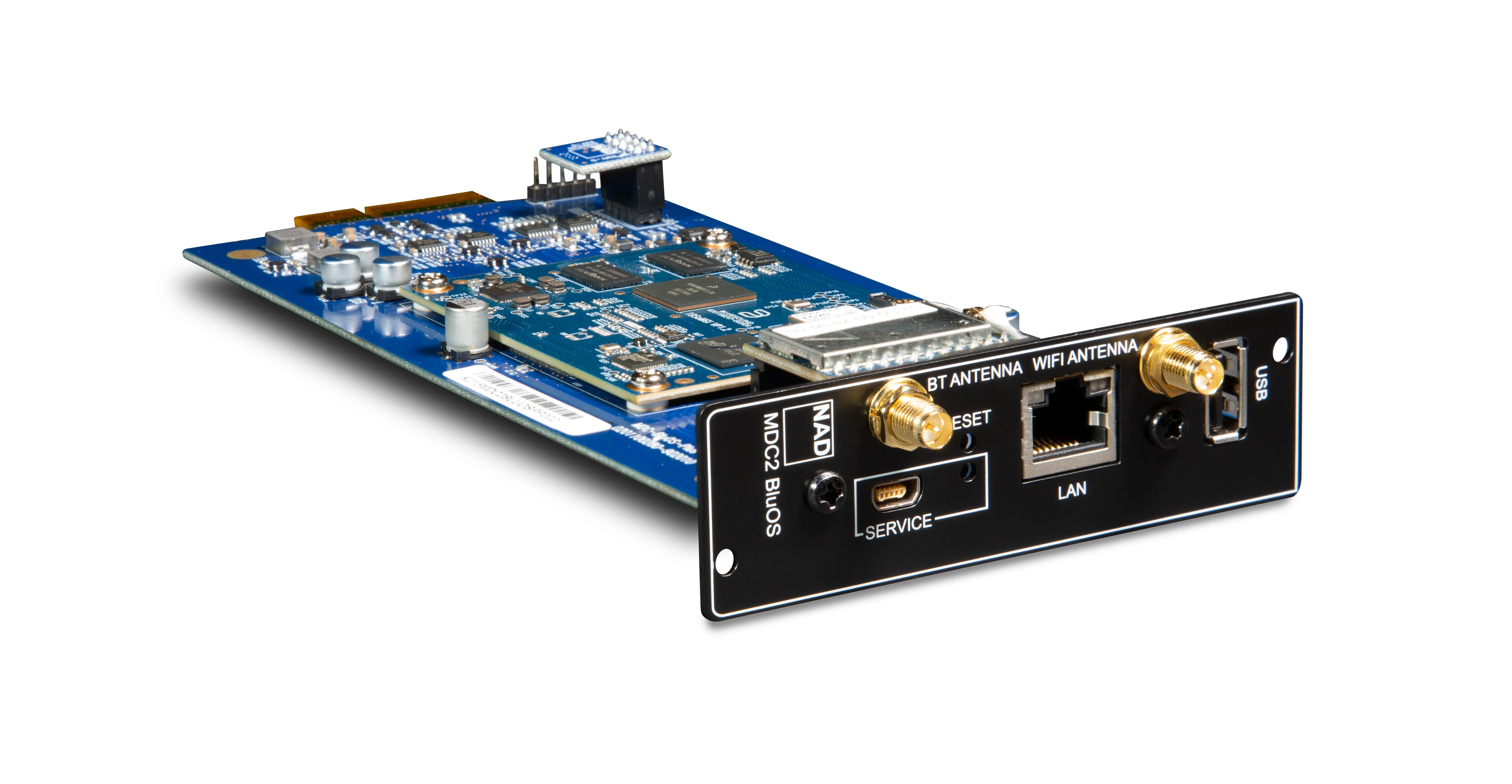 NAD MDC Upgrade Card's  - Stereo - Special Order - Image 5