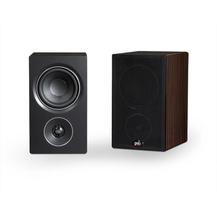 PSB Alpha P3 Bookshelf Speakers - Image 2