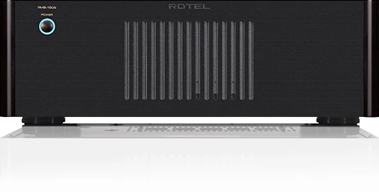 Rotel RMB-1506 - 6 Channel - 50W/Ch