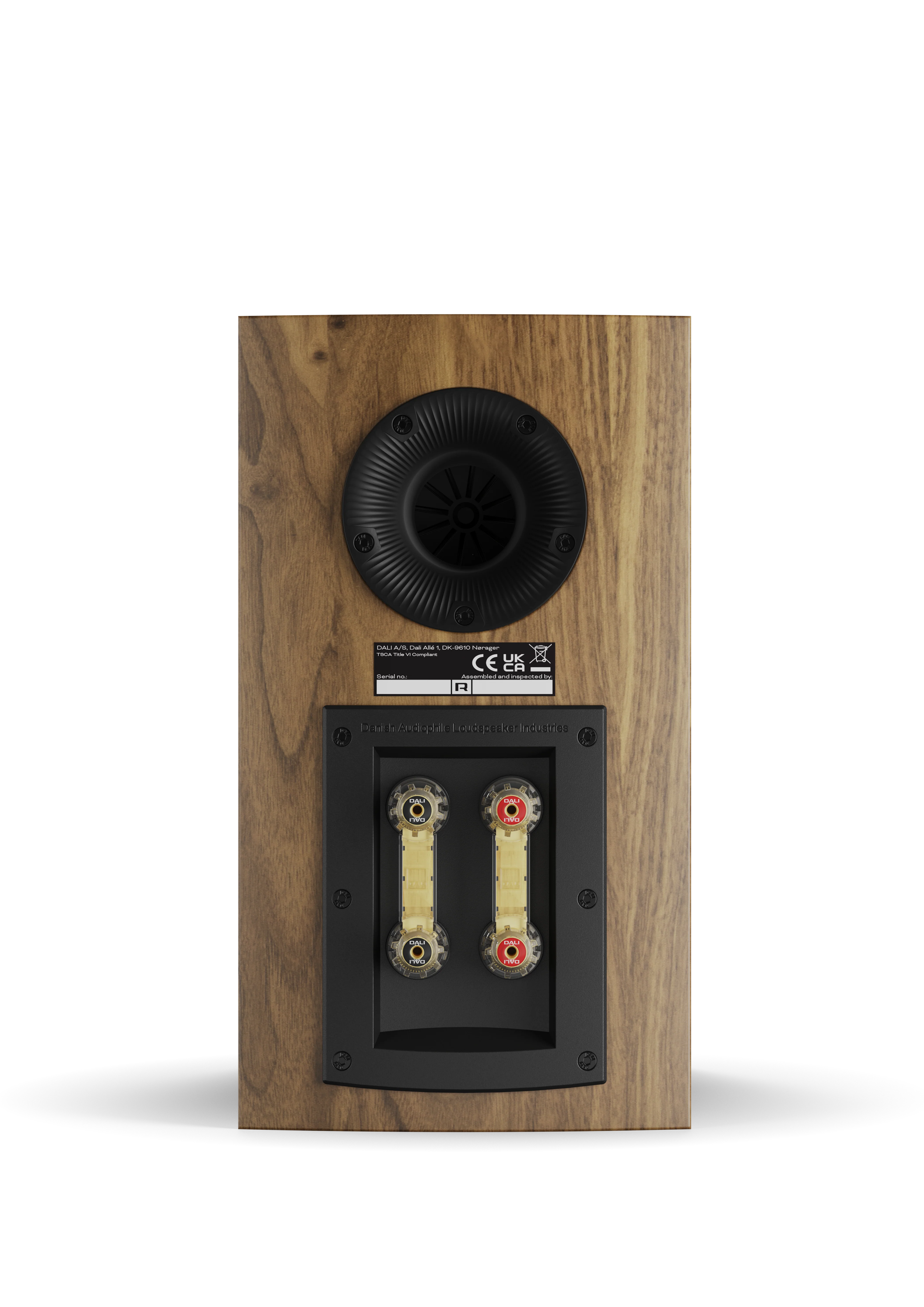 DALI RUBIKORE-2 Standmount Speakers - In-Store Demo Clearance! - Image 3